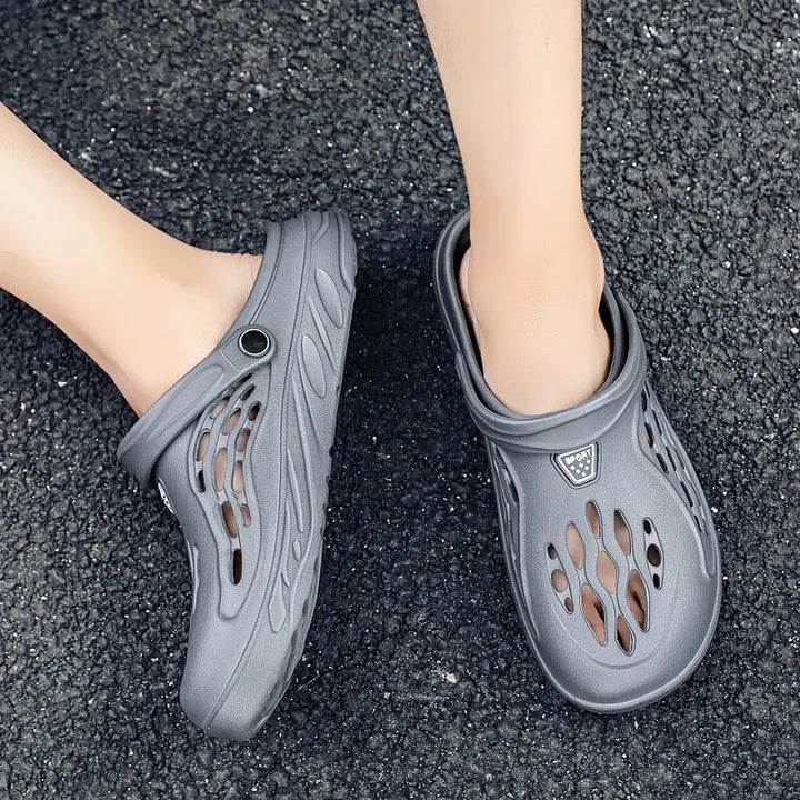 Alexandr - Crocs