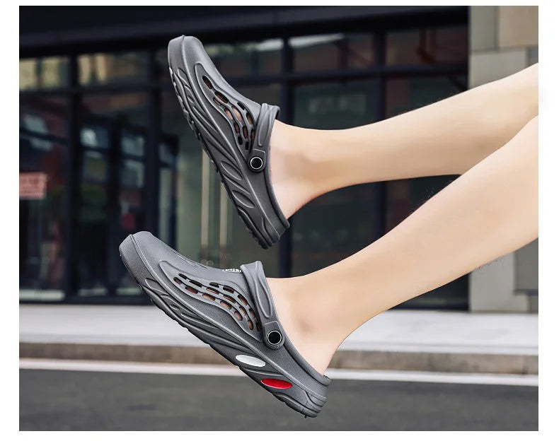 Alexandr - Crocs