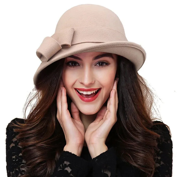 Női melónkalap, Beauty Chic
