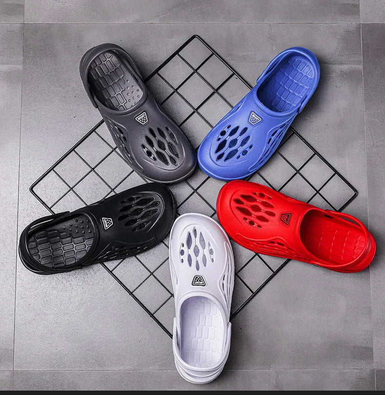 Alexandr - Crocs