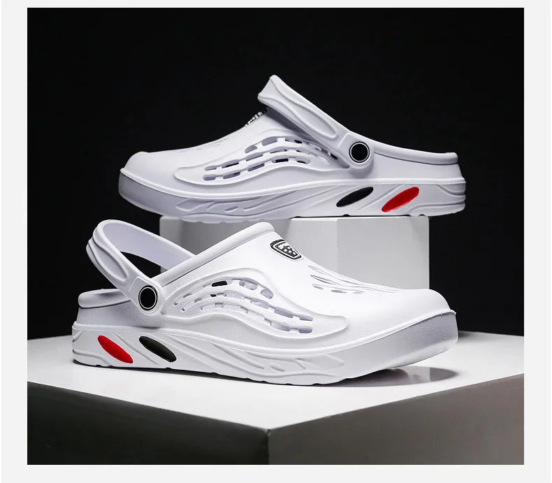 Alexandr - Crocs