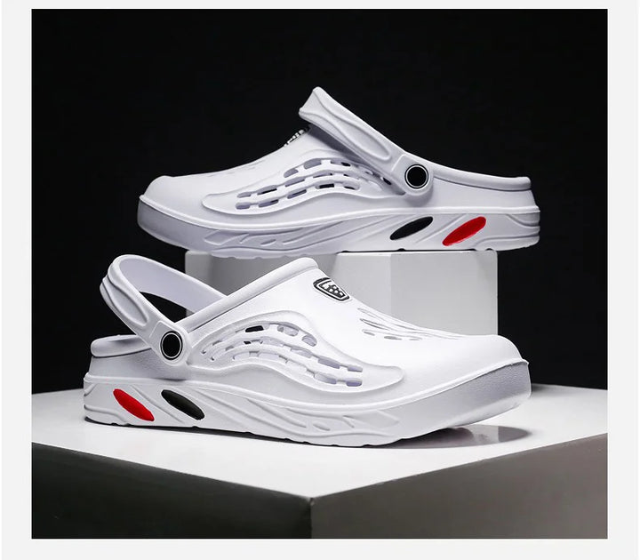 Alexandr - Crocs