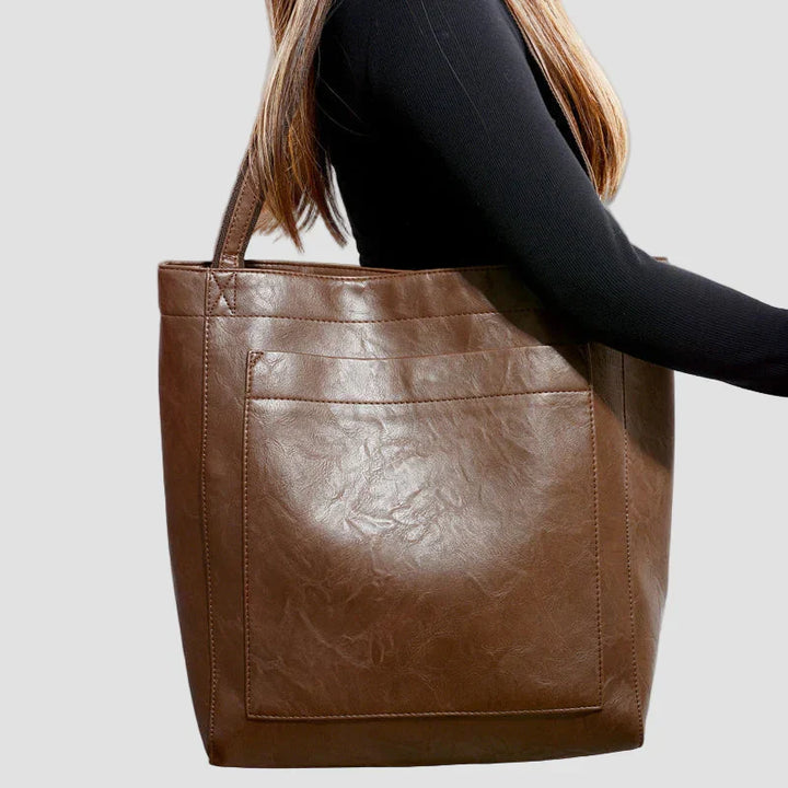 Kreta – Egy elegáns és praktikus válltáska