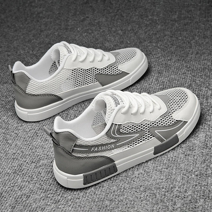 Antonín - Knitted sneakers