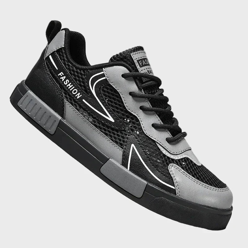 Antonín - Knitted sneakers