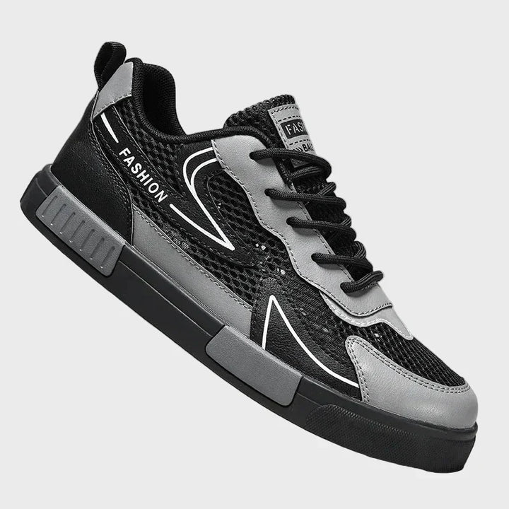 Antonín - Knitted sneakers