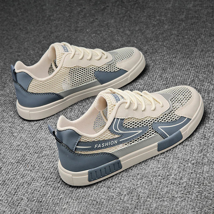 Antonín - Knitted sneakers
