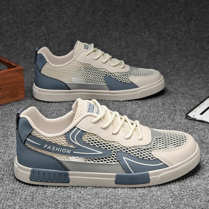 Antonín - Knitted sneakers
