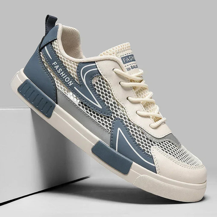 Antonín - Knitted sneakers