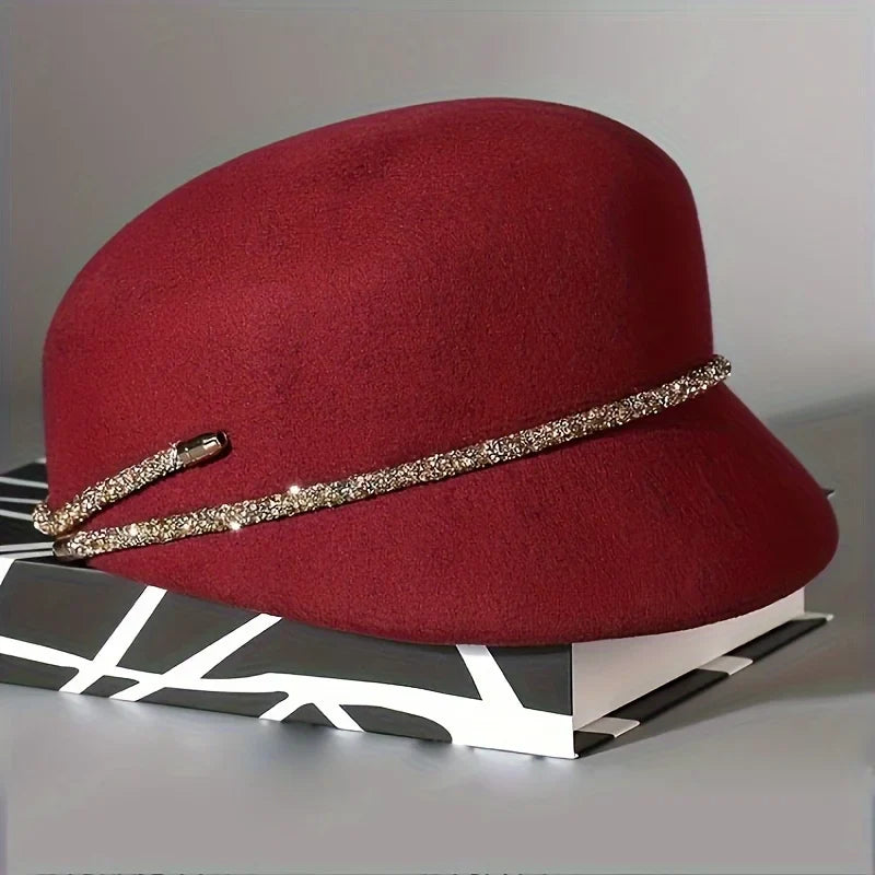 Női kalap – Charm