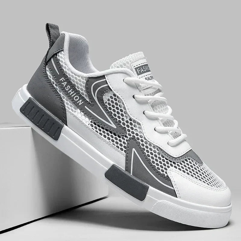 Antonín - Knitted sneakers