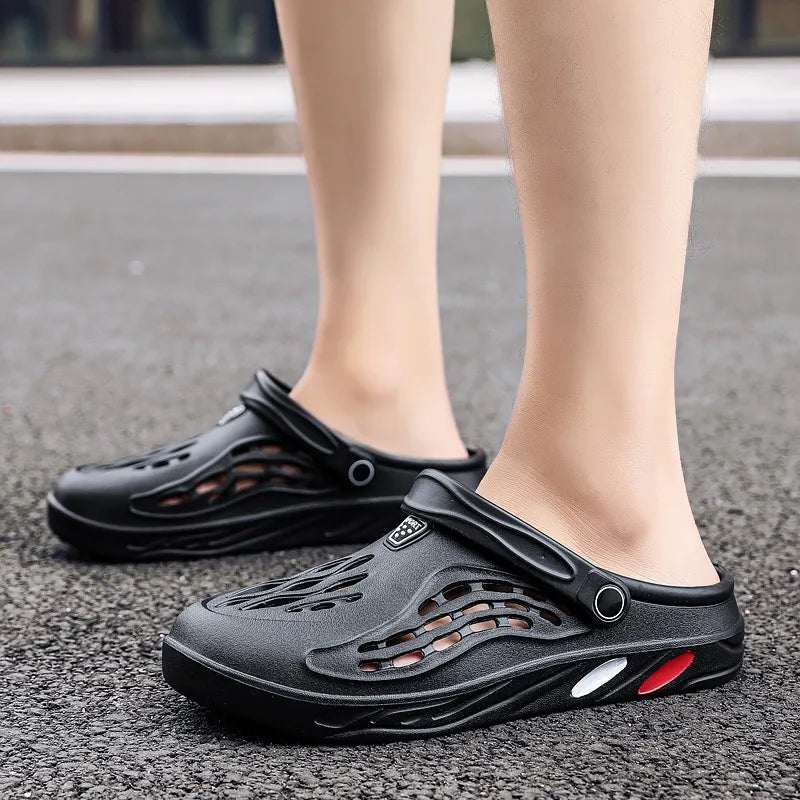 Alexandr - Crocs