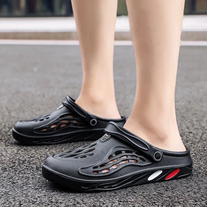 Alexandr - Crocs