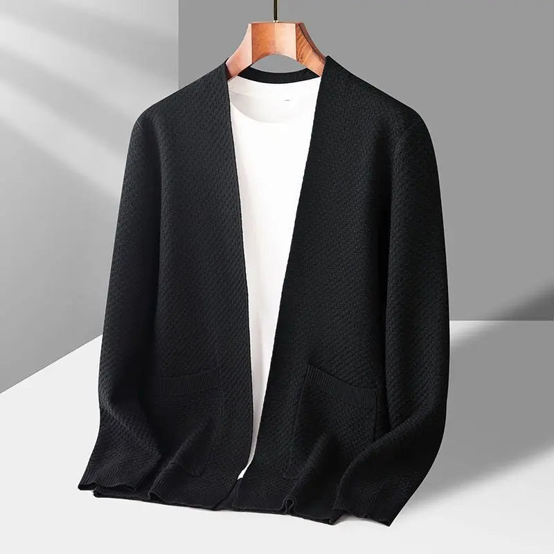 Eduard – Kašmírový kabát