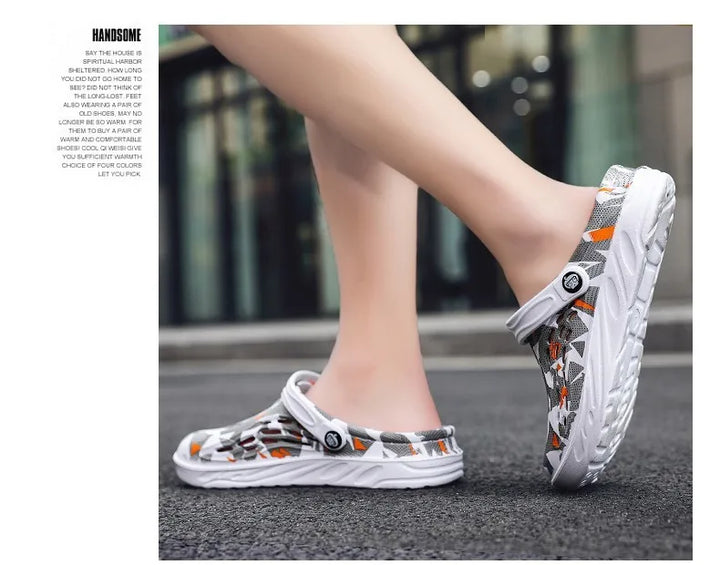 Alexandr - Crocs