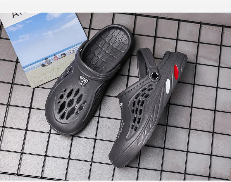 Alexandr - Crocs