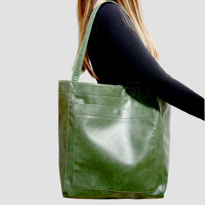 Kreta – Egy elegáns és praktikus válltáska