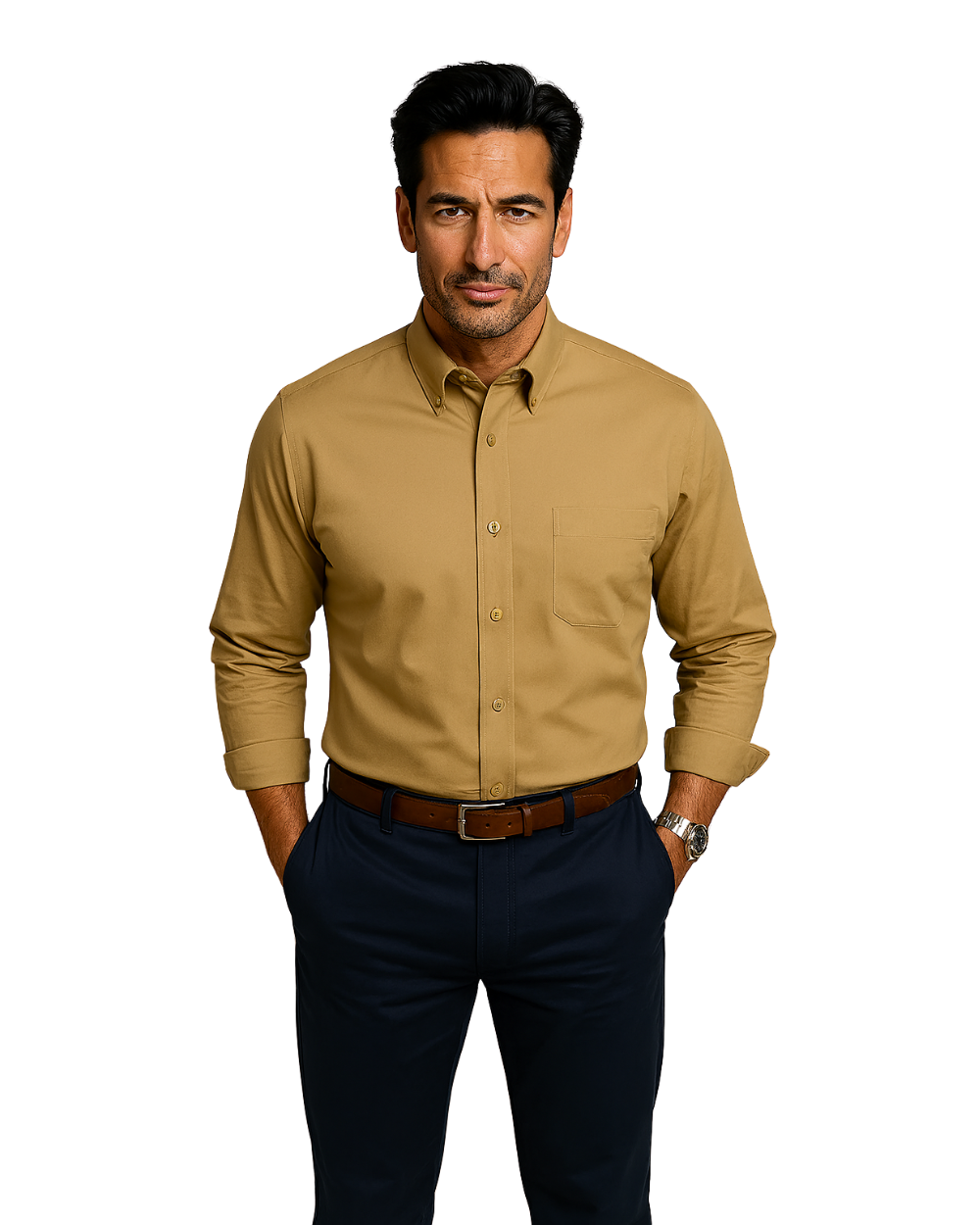 Artur – Elegáns ing