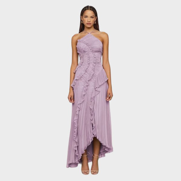 Elvira - Elegáns ruha