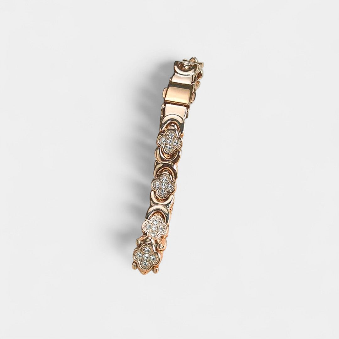Mavreta – mágneses rézkarkötő, elegáns és időtálló bájjal
