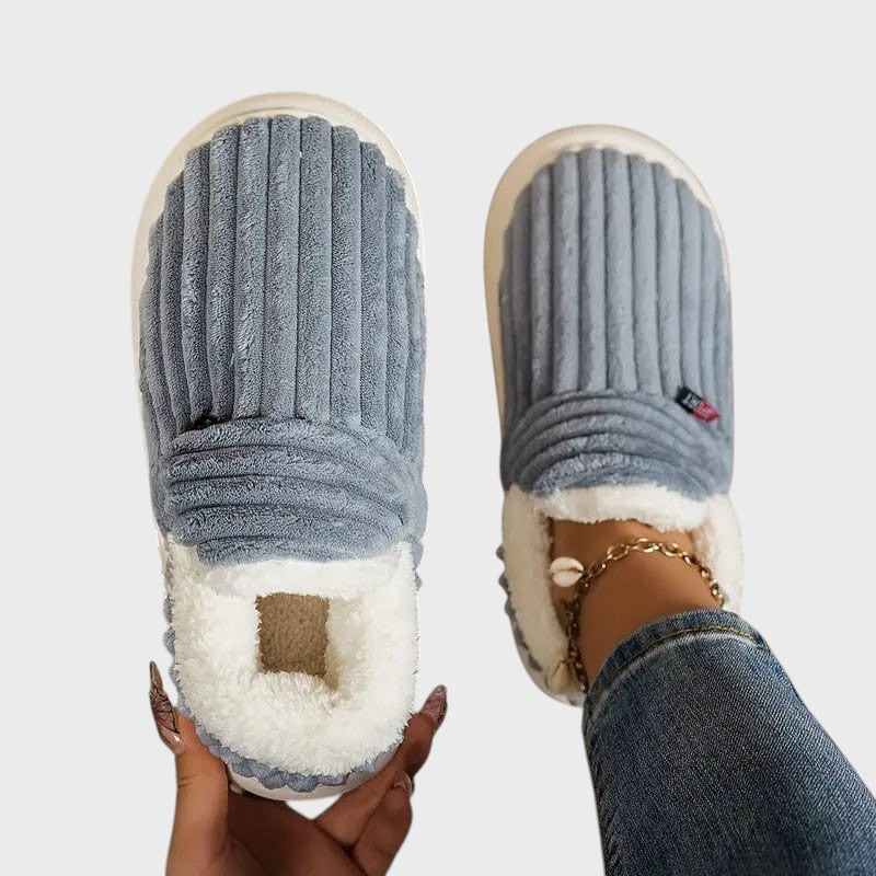 Darina - Kényelmes unisex papucs
