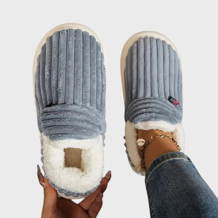 Darina - Kényelmes unisex papucs