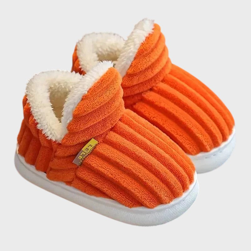 Darina - Kényelmes unisex papucs