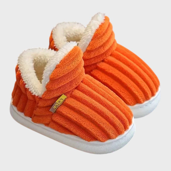 Darina - Kényelmes unisex papucs