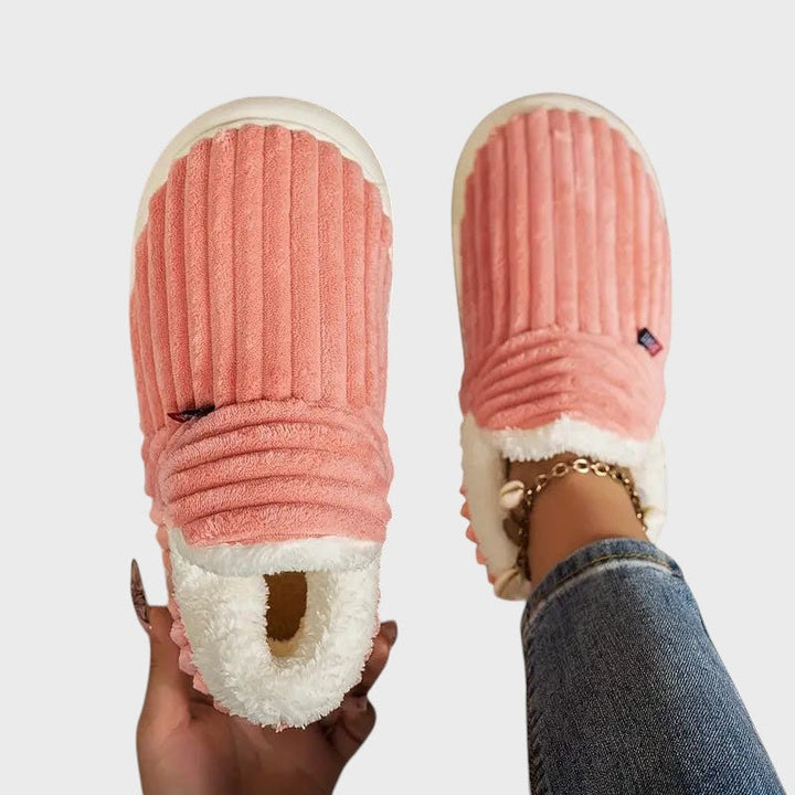 Darina - Kényelmes unisex papucs