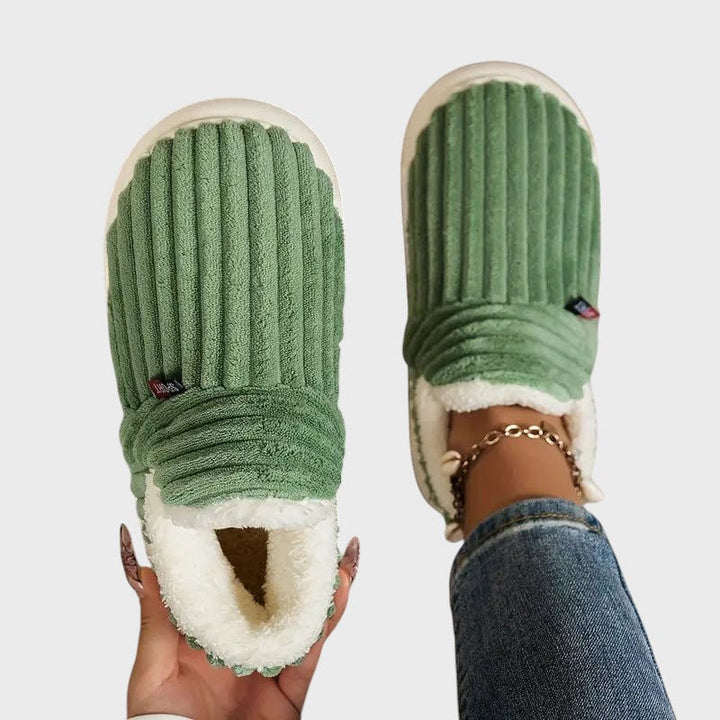 Darina - Kényelmes unisex papucs