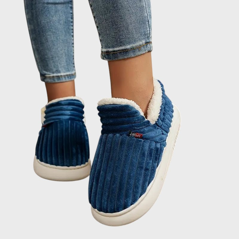 Darina - Kényelmes unisex papucs