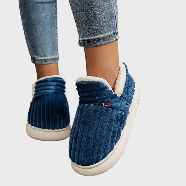 Darina - Kényelmes unisex papucs