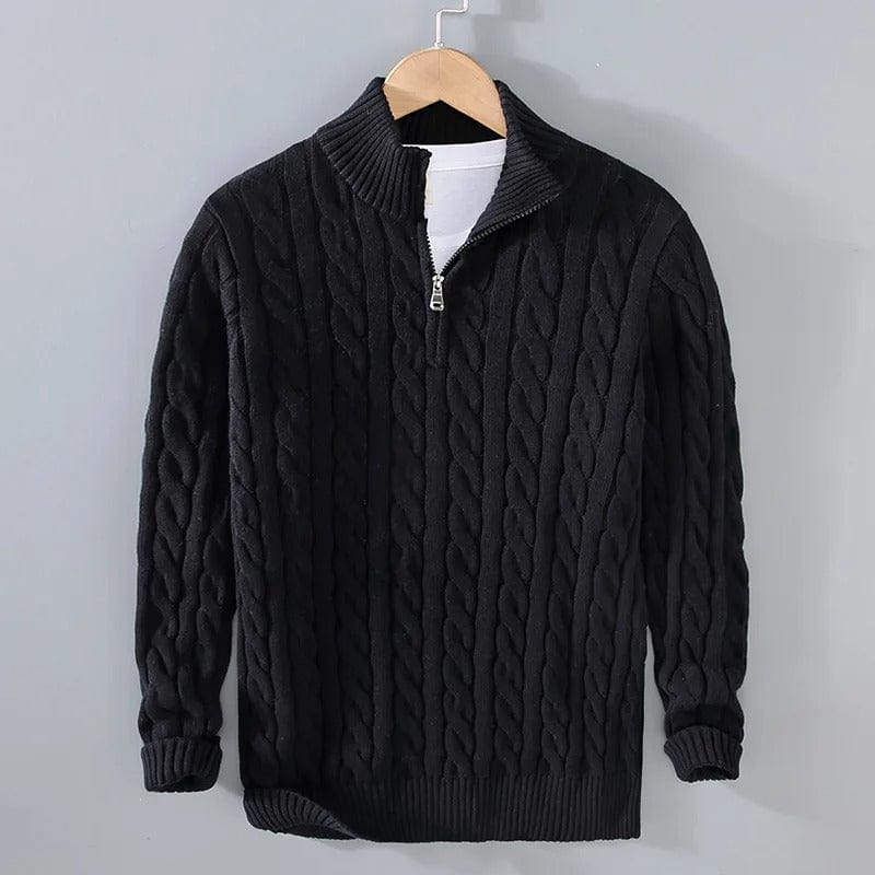 Jáchym – Kiváló minőségű kötött blúz