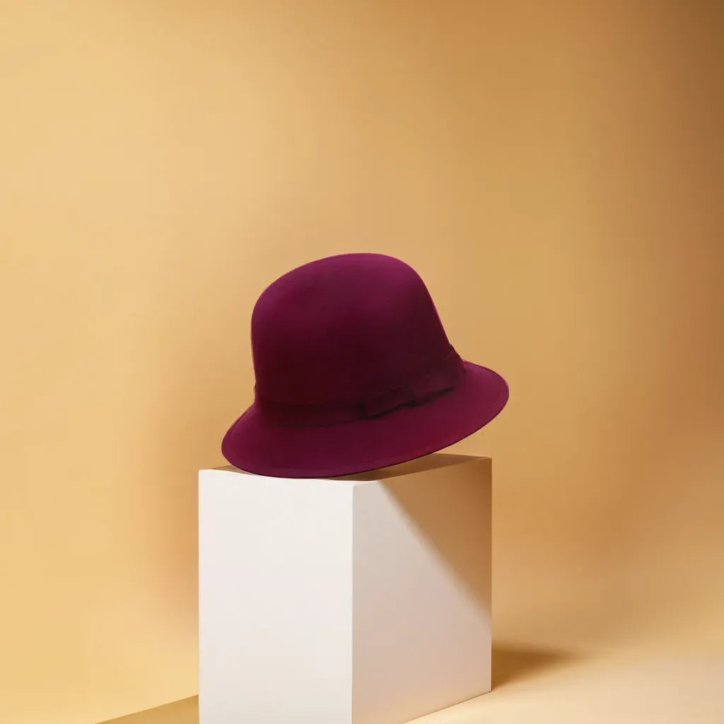 Női melónkalap – Elegáns és stílusos