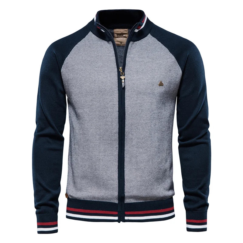 Antonín - Loose-fitting sweater
