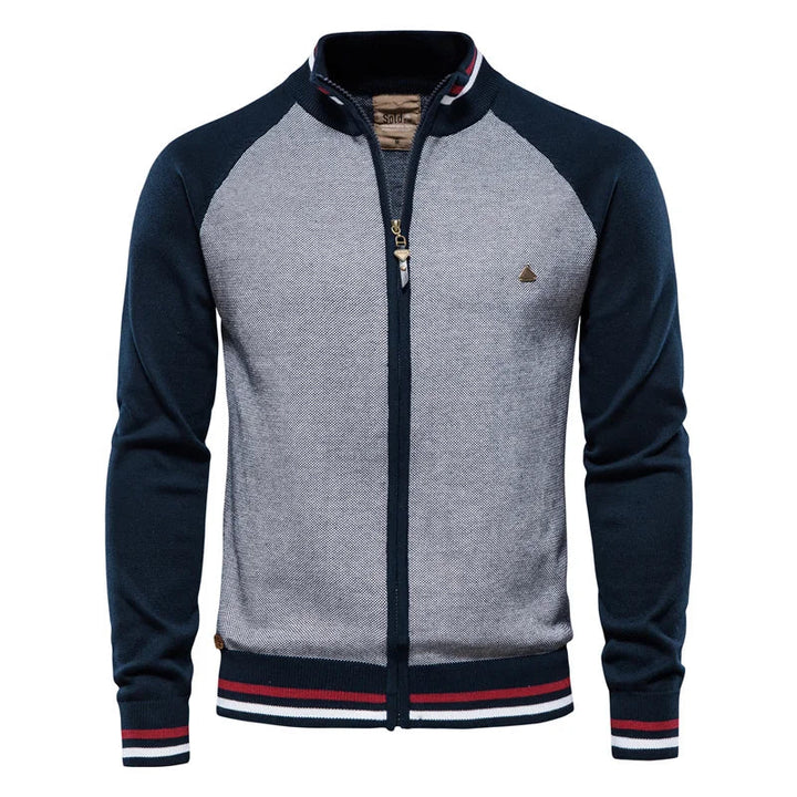 Antonín - Loose-fitting sweater