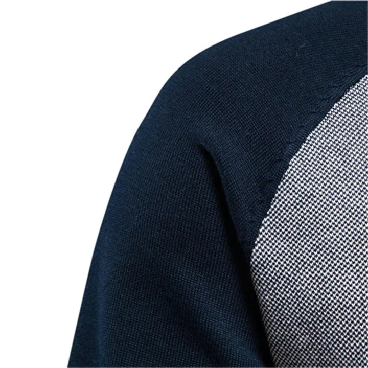 Antonín - Loose-fitting sweater