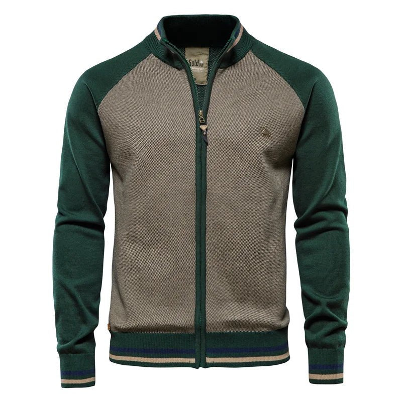 Antonín - Loose-fitting sweater