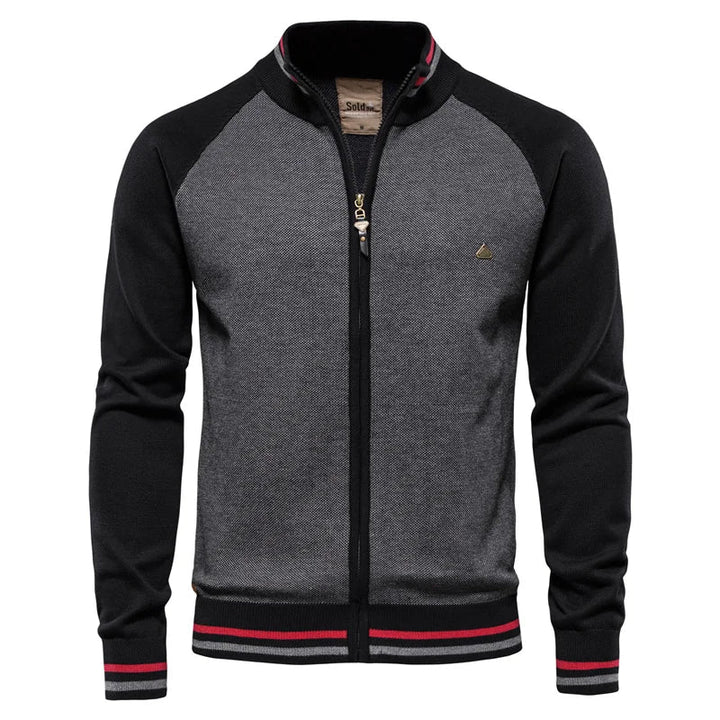 Antonín - Loose-fitting sweater