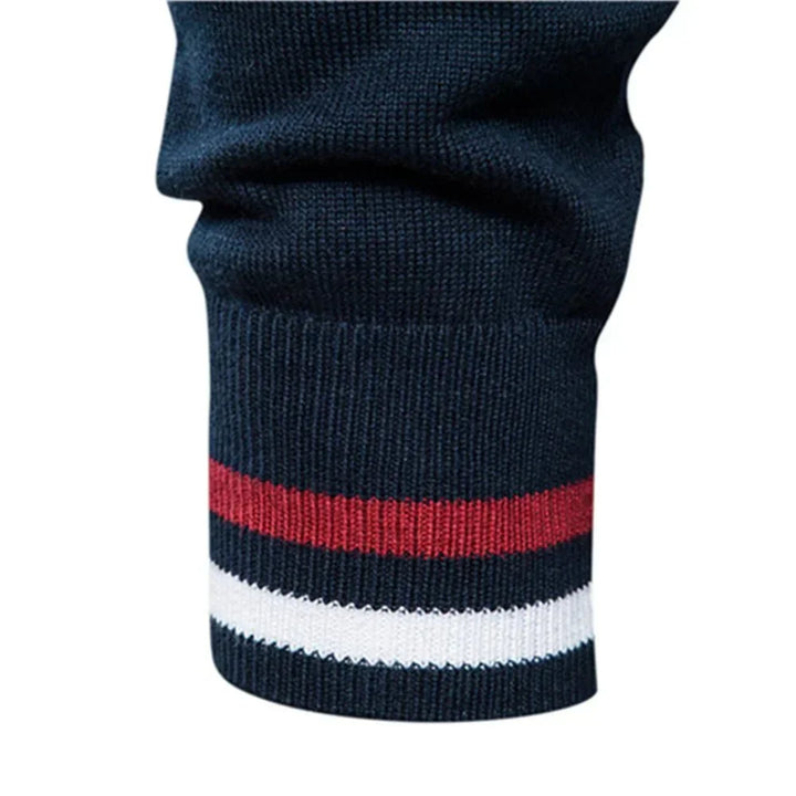 Antonín - Loose-fitting sweater