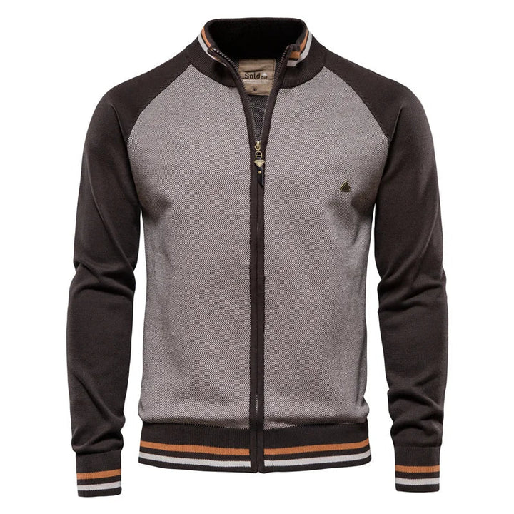 Antonín - Loose-fitting sweater