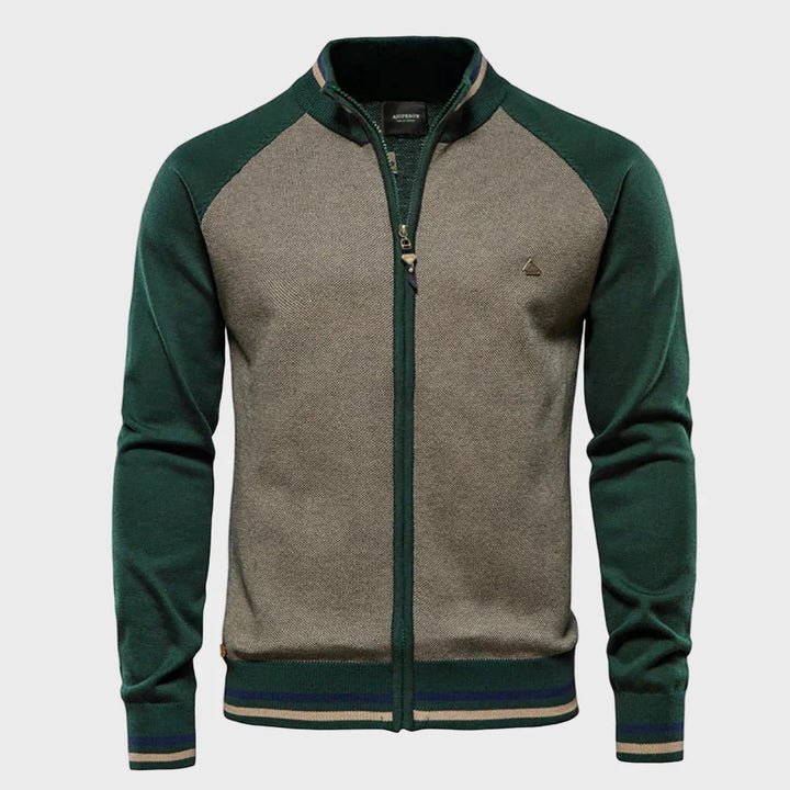 Antonín - Loose-fitting sweater