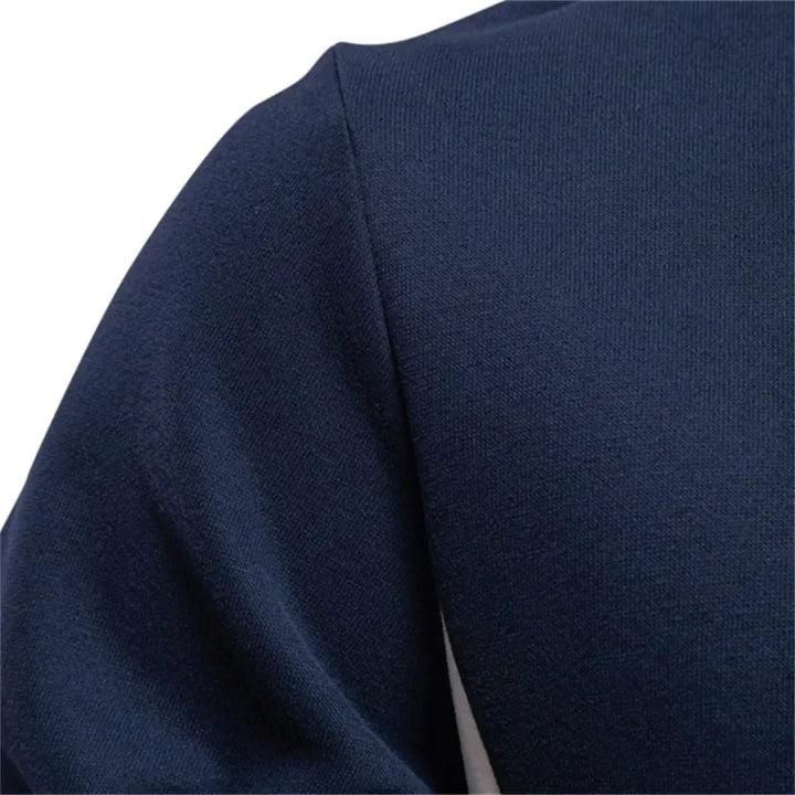 Milan - Sophisticated men's sweater