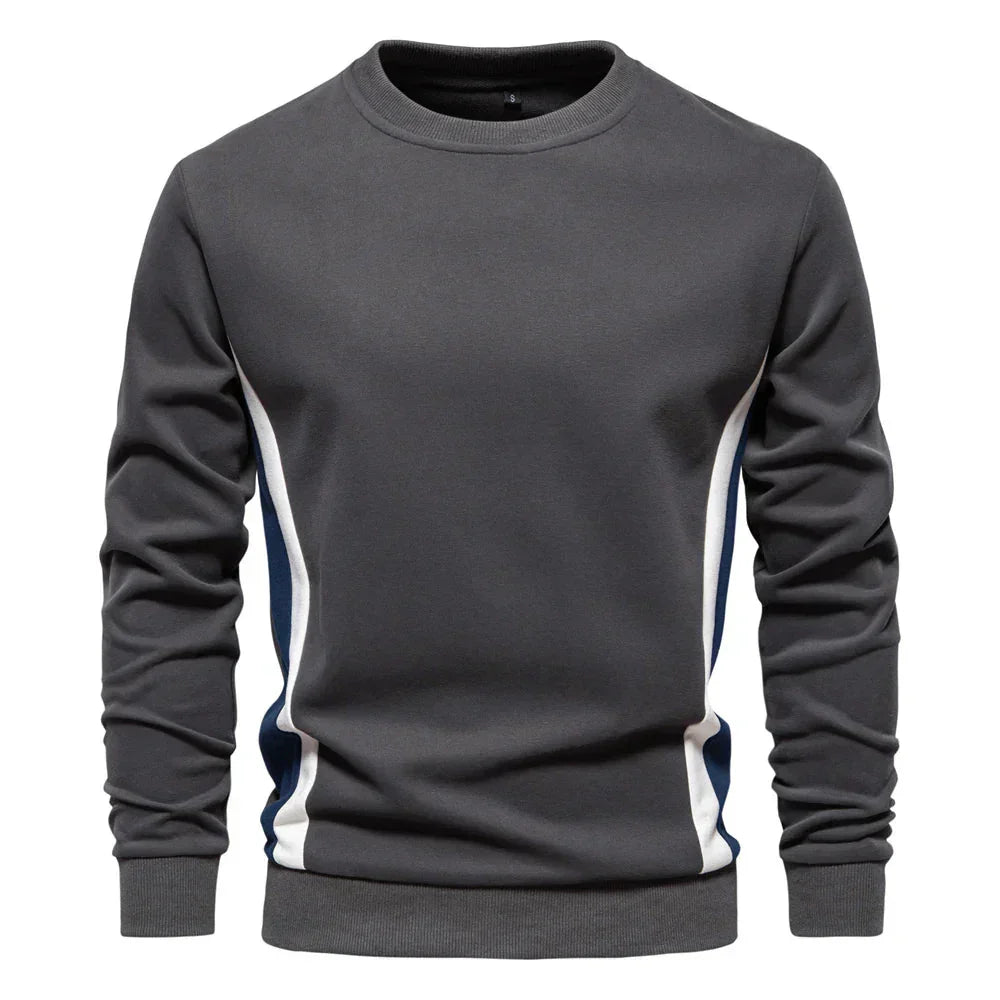 Milan - Sophisticated men's sweater