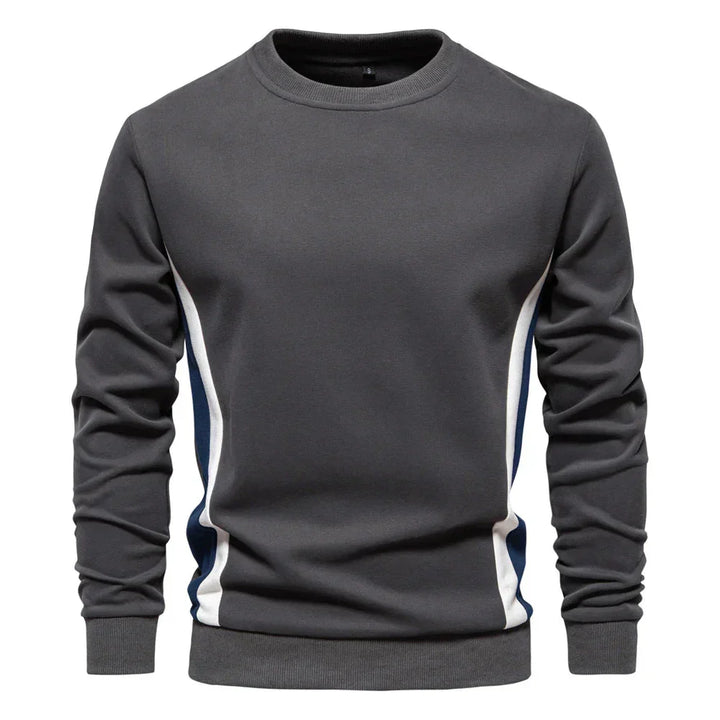 Milan - Sophisticated men's sweater