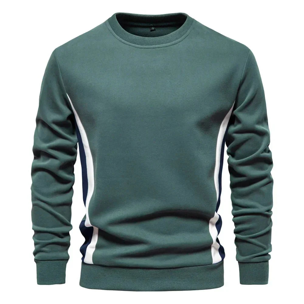 Milan - Sophisticated men's sweater