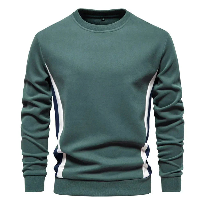 Milan - Sophisticated men's sweater