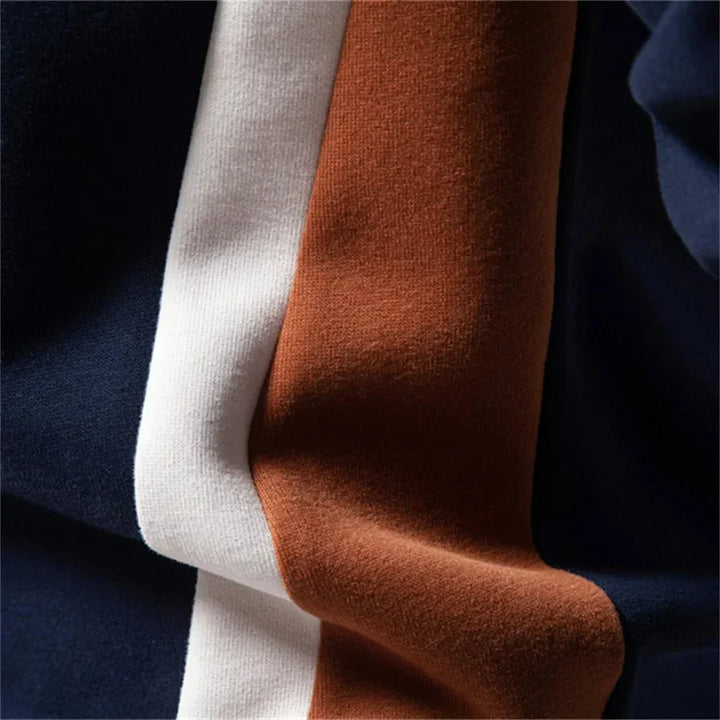Milan - Sophisticated men's sweater