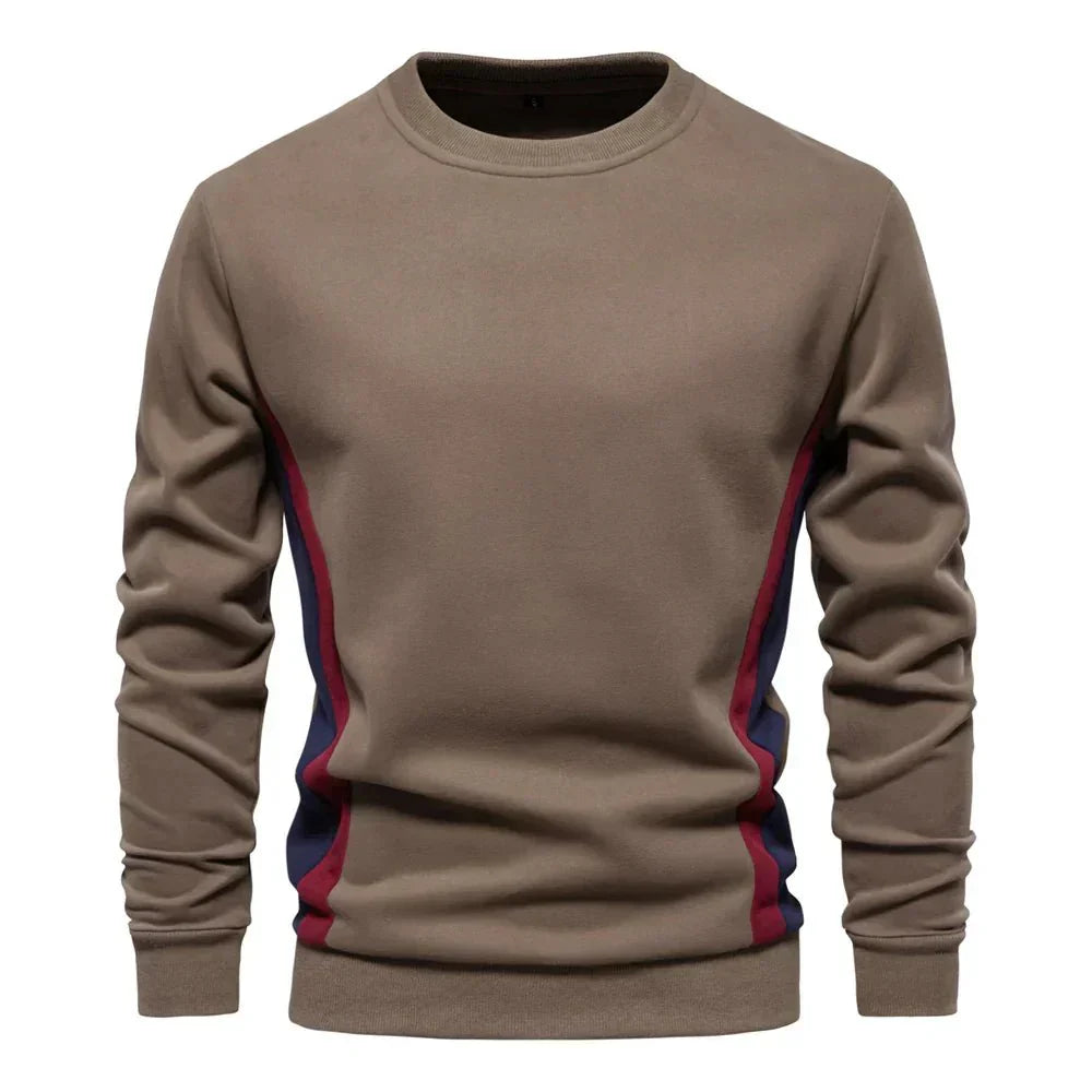 Milan - Sophisticated men's sweater
