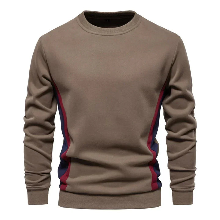 Milan - Sophisticated men's sweater